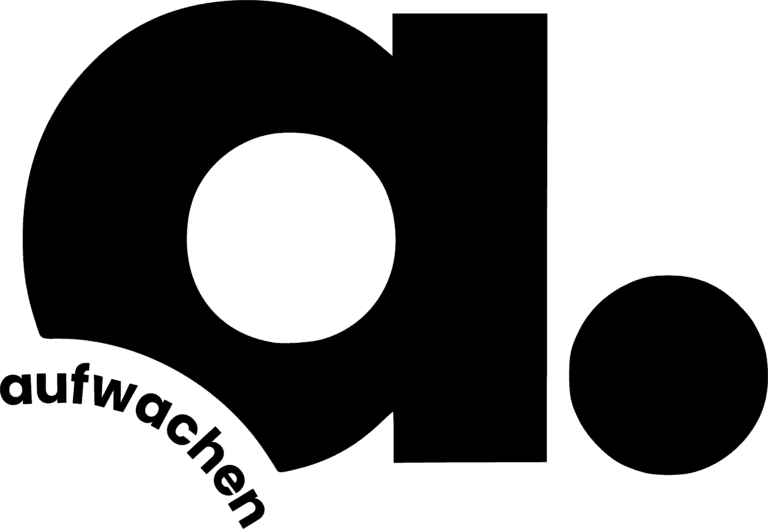 Icon Aufwachen in der digitalen Welt