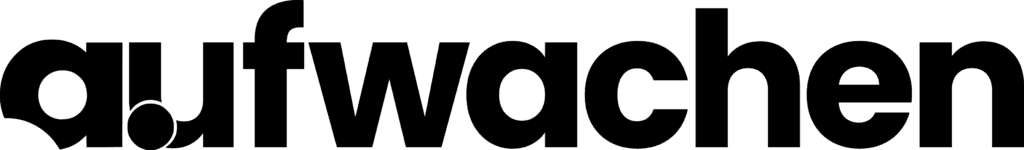 Logo Aufwachen in der digitalen Welt