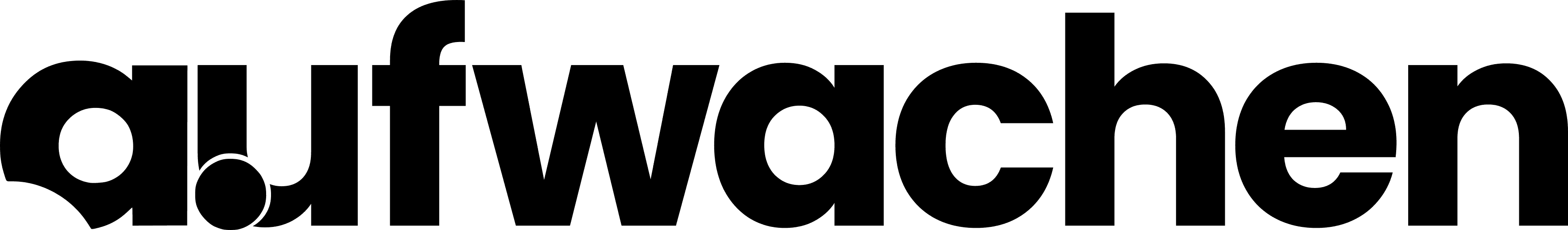 Logo Aufwachen in der digitalen Welt